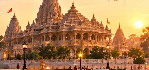 Ayodhya Tour Package