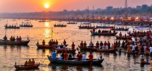 Prayagraj Tour Package